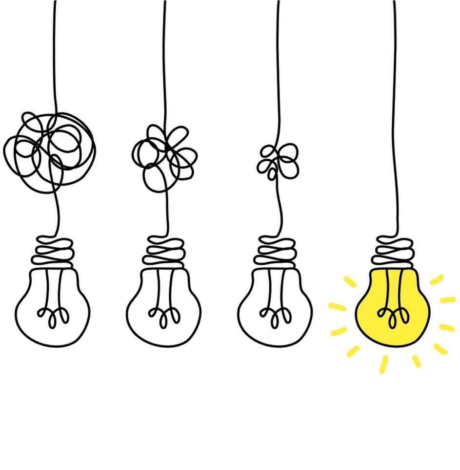 Alight Insight Lights on